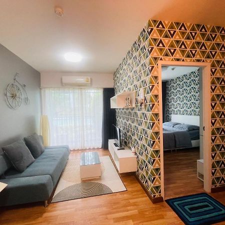The Trust Condo By The Sea Хуахін Екстер'єр фото